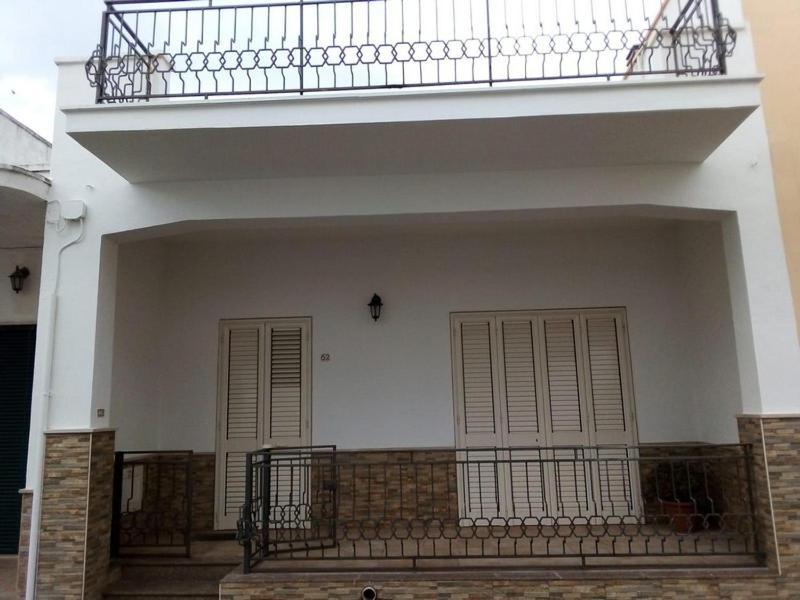 Villa Casa Del Faro By Cala Salento Porto Cesareo Exterior foto